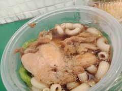 -孖记茶档·热腾茶餐(江南西plus店)