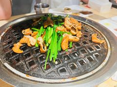 -霸腹烤肉(厦门柚子番店)
