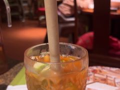 -绿茶餐厅(coco park 店)