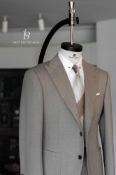 点击看大图 -Brother西服礼服定制·商务·婚礼(佛山南海店)