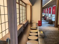 -庆春朴门(前滩太古里店)