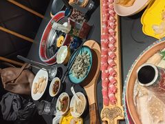 -羊大爷涮肉(亮马桥店)