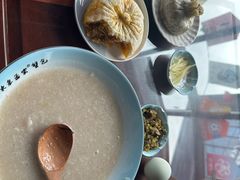 -四海楼(如皋定慧禅寺店)