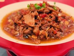 -八碗湘长沙市井菜(坡子街店)