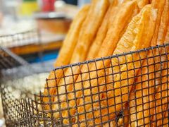 -文武王氏烧饼·无矾油条(西溪路店)
