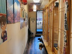 -福匠日本料理(人民路店)