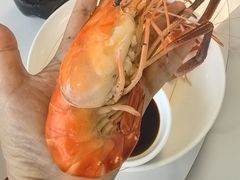 -七的湖·晚芳亭·阳澄湖农家菜·大闸蟹(莲花岛店)