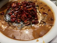 -大鸭梨烤鸭(左家庄店)