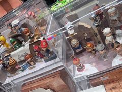 -泡泡玛特POPMART(上海环球港店)