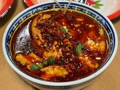 -老三样·旧食新味(绿地店)