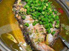 -师烤·豆花烤鱼(深圳坂田天虹店)