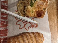 -丁香西饼屋(桂林路店)