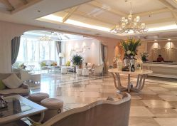 -皇家月府月子中心(沈阳店)