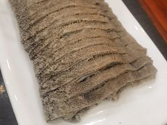 鲜百叶-南门涮肉(北洼路店)