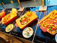 -漳州佰翔圆山酒店·圆山畔西餐厅