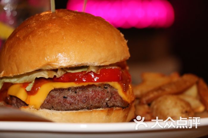 butchery柏雀美式餐厅图片 - 第4张