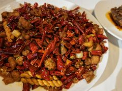 重庆辣子鸡-胡大饭馆 24h(簋街总店)