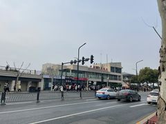 -武昌中华路码头(轮渡站)