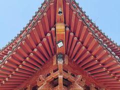-洛阳白马寺