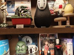-茑屋书店(天目里店)