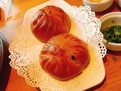 -额尔敦传统涮火锅·烧烤(鑫源山庄店)