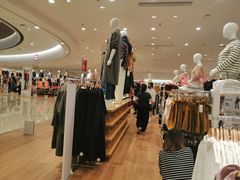 -优衣库(苏州吴江万象汇店)
