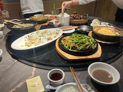 -广府乡下·饭庄(新港东路店)
