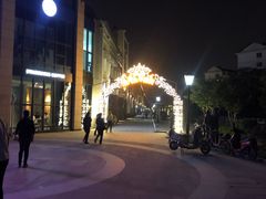 -金轮星光名座生活广场
