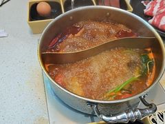 -呷哺呷哺 黄金牧场 (旧宫永辉超市店)