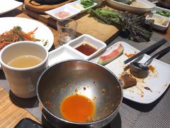 -向阳庄烧烤店(望京西园店)