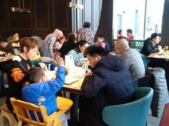 -品回味清真西北楼(宁波首店)