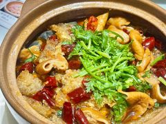 -雅酌园百姓菜馆(颐和路店)