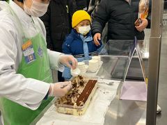 -山姆会员商店(亦庄创意生活广场店)