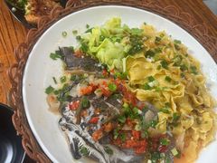 -屯屯面(海尔路店)