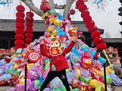 -钱王祠