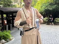 -胡里山炮台