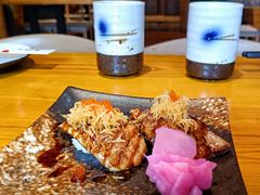 -気楽亭和食料理(气乐亭大世界本店)
