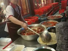 -阿胖龙虾小海鲜(宁国南路总店)