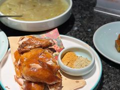 -小城故事·地道宁波味(月湖盛园店)