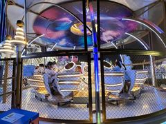 -东莞松山湖万象汇