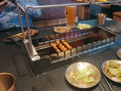 -好唛士·精酿啤酒烧烤(金沪路店)