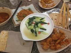-小街天府(西工小街店)