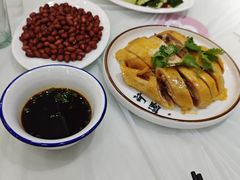 -碧海银沙海鲜餐厅(恒大海上威尼斯店)