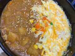 -喜仕屋牛丼咖喱(滨康小区店)