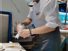 -海底捞火锅(长宁路龙之梦店)