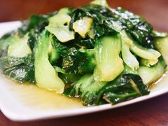 炒青菜-观桥阁(锦溪店)