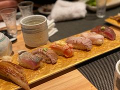 -泉寿司(万科公园店)