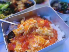 -石笨笨·盖浇饭大王(MOMOPARK店)