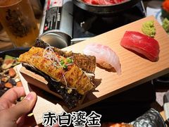 -乌君·酒场·炭火烧鸟(侨城坊店)