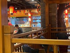 -鸽子窝(青塔店)